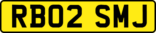 RB02SMJ