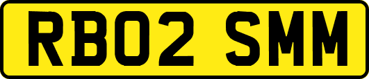 RB02SMM