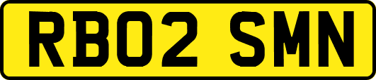 RB02SMN