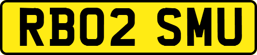 RB02SMU