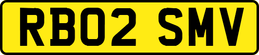 RB02SMV