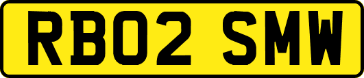 RB02SMW