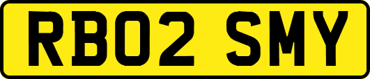 RB02SMY