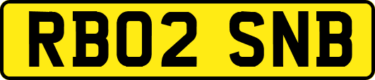 RB02SNB