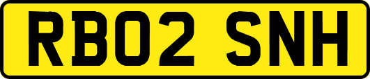 RB02SNH