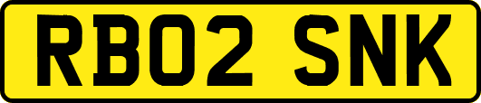 RB02SNK