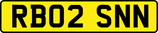 RB02SNN