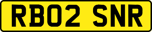 RB02SNR