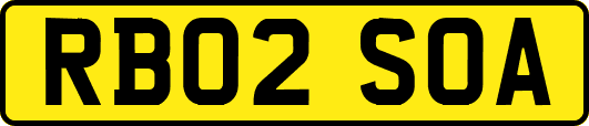 RB02SOA
