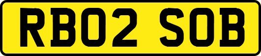 RB02SOB