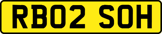 RB02SOH