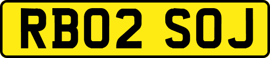 RB02SOJ