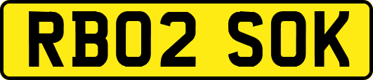 RB02SOK
