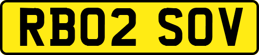 RB02SOV
