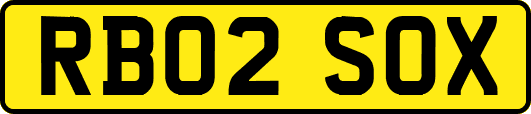 RB02SOX