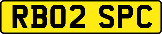 RB02SPC