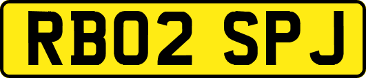 RB02SPJ