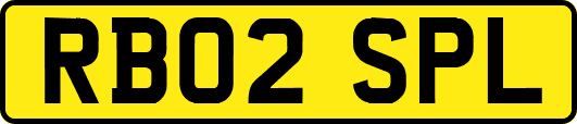 RB02SPL