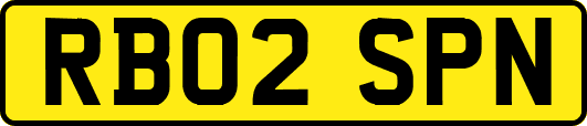 RB02SPN