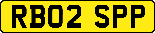 RB02SPP