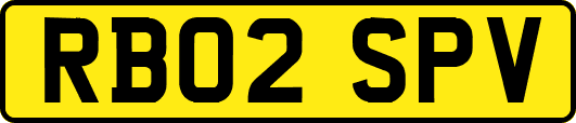 RB02SPV