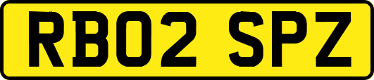 RB02SPZ