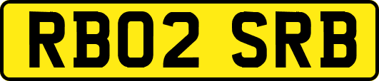 RB02SRB
