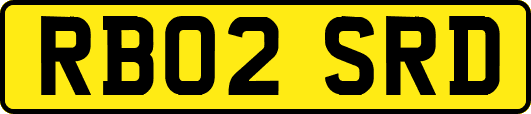 RB02SRD