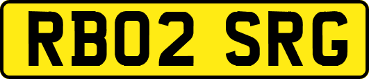 RB02SRG