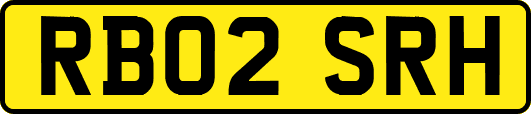RB02SRH
