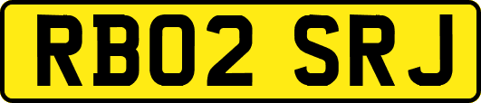 RB02SRJ