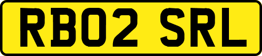 RB02SRL