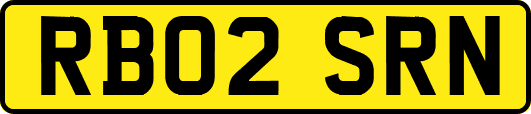 RB02SRN