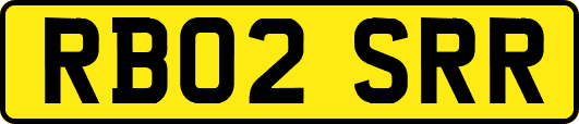 RB02SRR