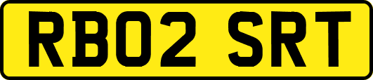 RB02SRT