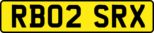 RB02SRX