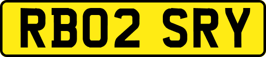 RB02SRY