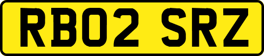 RB02SRZ