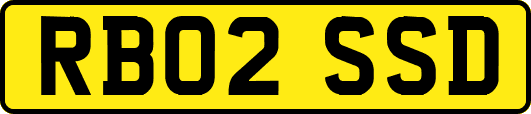 RB02SSD