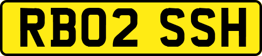 RB02SSH