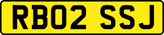 RB02SSJ