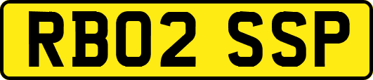 RB02SSP