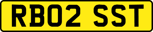 RB02SST