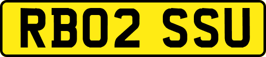 RB02SSU