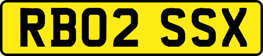 RB02SSX