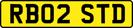 RB02STD