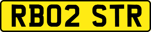 RB02STR