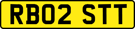 RB02STT