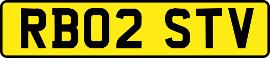 RB02STV