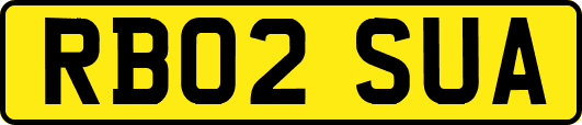 RB02SUA